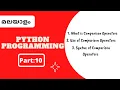 Part 10 Python Malayalam Tutorial For Beginners Python Coding Challenge Aamil world