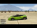 Download Lagu GTA V - Vehicle Horn Overhaul