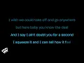 Lil Wayne, Drake - She Will (Karaoke Version)
