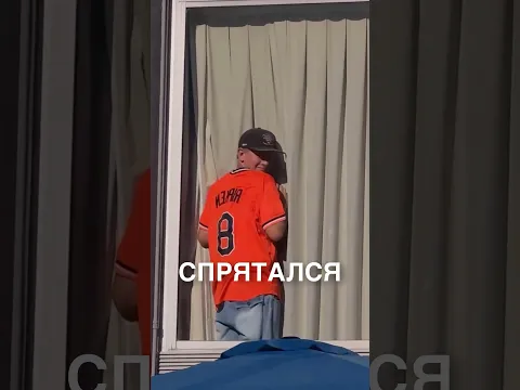Профессионал пряток 😂 #истории #история #новости #новость #shorts