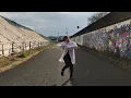 三浦大知（DaichiMiura）【EXCITE】ＴＶ ver.踊ってみた／Miyu