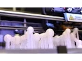 How To 3-D Print Your Own Molecular Models