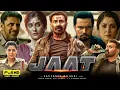 Download Lagu JAAT Full Movie In Hindi 2025 Sunny Deol New Movie HD Super hit Action Movie