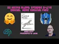 52 Weeks Live Coding MLOps Episode 5-More Hugging Face Building Computer Vision