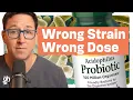 Stop Wasting Money on Probiotics Here s What Actually Improves Gut Health
