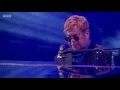 Download Lagu 10. Your Song - Elton John - Live in Hyde Park September 11 2016
