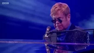 Download 10. Your Song - Elton John - Live in Hyde Park September 11 2016 MP3