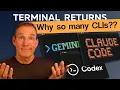 The Real Reason AI Is Going Back to the Terminal