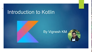 Android Tutorial Kotlin - 01