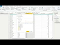 Case Insensitive Filtering Using Power Query or Get Transform From Power BI
