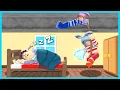Download Lagu MIPAN \u0026 ZUZUZU Misi Mencuri Rumah Nenek Yang Sedang Tidur! ROBLOX
