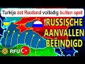 Lagu Turkije heeft het echt gedaan: Rusland trekt zich terug uit de Zwarte Zee | RFU News