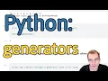How to Use Generator Expressions in Python