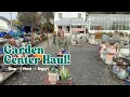 Amazing garden center visit See what goodies I found and join me as I plant back at home