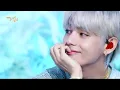Slow Dancing - V [Music Bank] | KBS WORLD TV (Includes Paid Promotion)