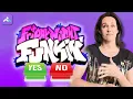 Is Friday Night Funkin Kid-Friendly Find Out Now