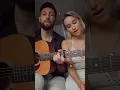 Download Lagu Frank Sinatra \u0026 Nancy Sinatra-Something stupid acoustic guitar cover