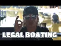 Beginners Guide to Legally Operate a Boat Learning Center Mount Dora Marina