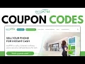 Best EcoATM Coupon Codes - TOP 3 COUPON CODES 2025