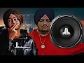 Lagu Safety Off X Never Fold (Bass Boosted) Sidhumoosewala x Shubh