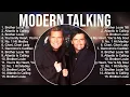 Download Lagu Modern Talking 2025 MIX ~ Top 10 Best Songs ~ Greatest Hits ~ Full Album