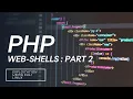 Web Shell Uploading Exploitation technique Part 2
