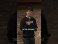 Matt Rife and Christina
