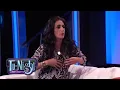 OMAR CHAPARRO saca un tema delicado en media entrevista a ACTRIZ BARBARA TORRES Tu-Night