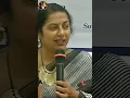 Suhasini Mam Talk about Kannada film Industry, #tamil #kannada #vishnuvardhan #suhasinimaniratnam