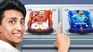 أنا ختمت حدث الماء ضد النار كامل في فيديو واحد 