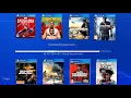 How to PKG Games Directly on PS4 No USB or PC