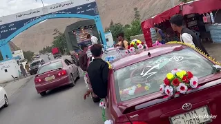 پشتو مسته سندره نن می واده دی دجانان Pashto Mast Song 