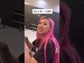 ZHC s Girlfriend Is A Human Calculator