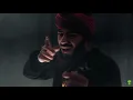 RALPH DA GOD - PAROLE (official video) (DIR by @BowMugz)