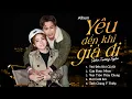 Download Lagu Yêu Đến Khi Già Đi - SaKa Trương Tuyền | Album Yêu Đến Khi Già Đi - Nhạc Trẻ Hay Nhất SaKa 2025
