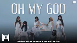 Download (G)I-DLE • Intro + 'Oh my god' | Award Show Perf. Concept MP3