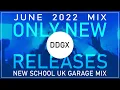 Download Lagu UK Garage NEW RELEASES June 2022 Mix - New School UK Garage Mix - #ukgarage #ukg #djmix