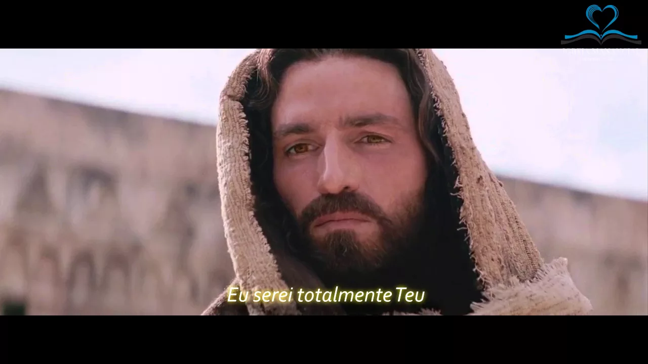 Fernandinho - Eu Jamais serei o mesmo (Lyrics)