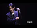 Lagu 20251012​ FALL​ IN​ LOVE​ AGAIN​ : CHEN​ ARCADIA​ CONCERT​ DAY2