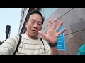 【廣州美食粵菜探店】重返東川路復診🏥廣州三甲醫院流程全公開❗️老字號茶樓🥢折後唔使70蚊💰抵到爛😄中華廣場老牌商場變冷清❓Canton Food Tour｜GuangZho｜DIMSUM｜YUMCHA