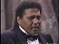 Linda Ronstadt & Aaron Neville   Don't Know Much live 1990