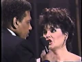 Download Lagu Linda Ronstadt & Aaron Neville   Don't Know Much live 1990