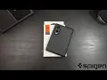 Samsung Galaxy Z Fold 8 Spigen Slim Armor Pro Case Review