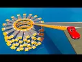 Download Lagu Slicing Vortex Tower Race - GTA 5 Online