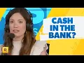 How Much Cash Should I Keep In The Bank
