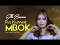 Download Lagu Dj Ra Kuwat Mbok - Ella Banana I Official Music Video