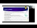 Addressing Disparities through School-Based Health Centers