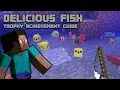 Delicious Fish ACHIEVEMENT GUIDE - MINECRAFT