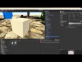 Unity - Inventory Pro Legacy UFPS Setup