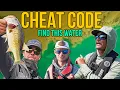 Cracking the Code On A Dirty River System Deep Dive on Tour